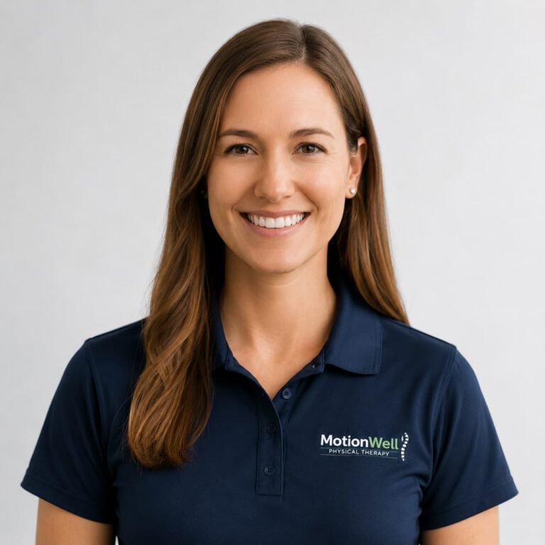 Dr. Emily Larson