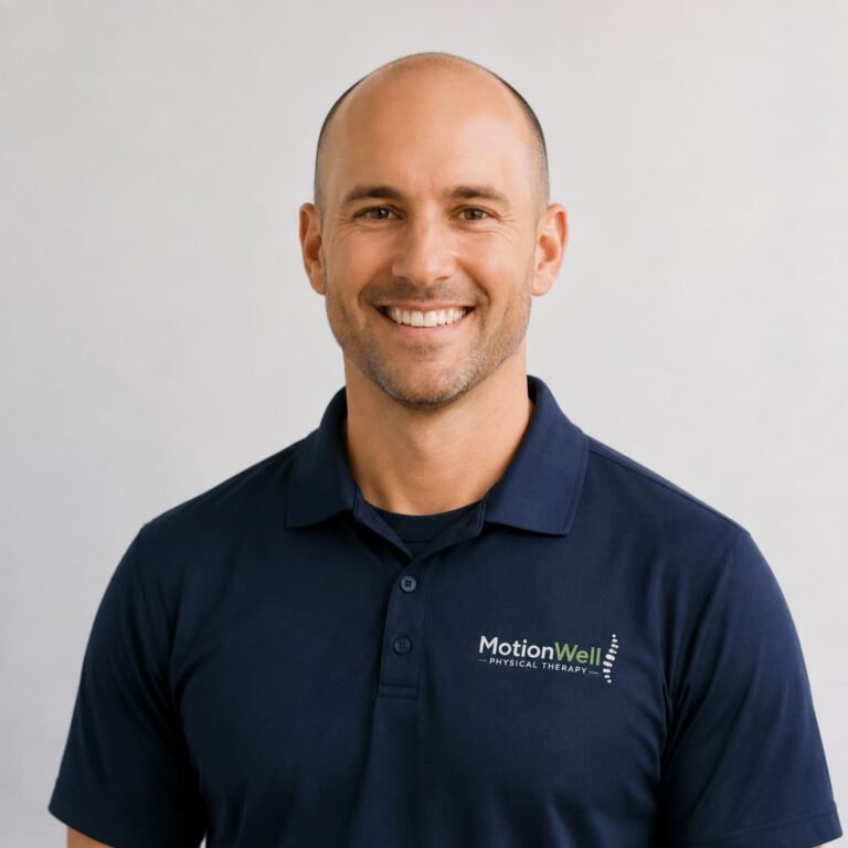 Dr. Jake Thompson